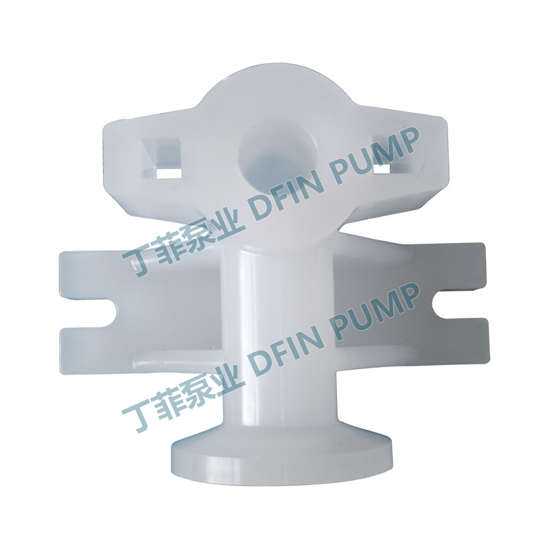 WILDEN 01-5220-20 — Inlet manifold (compatible replacement)