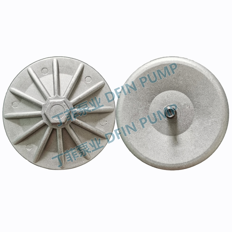 WILDEN 02-4550-01 — Outer piston (compatible replacement)