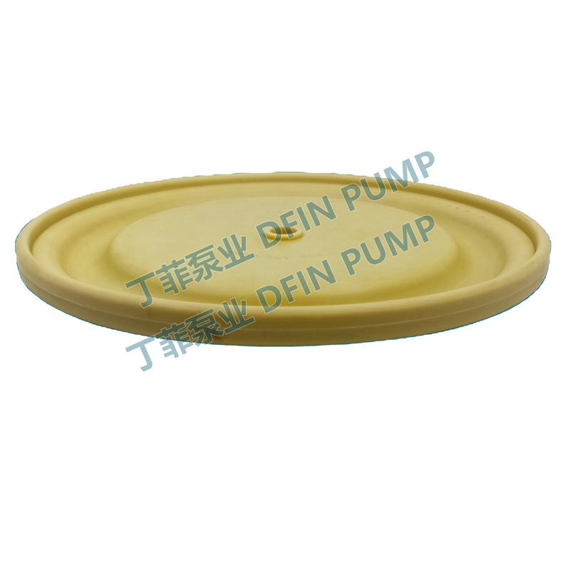 ARO 94329 — Diaphragm (compatible replacement)