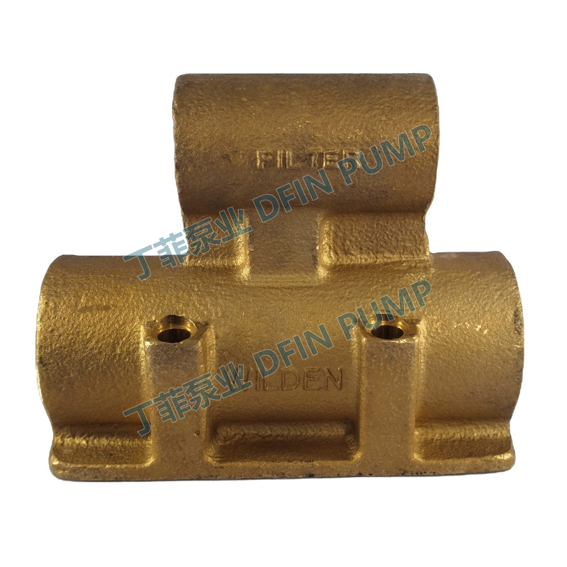 WILDEN 08-2000-07 — Air valve (compatible replacement)