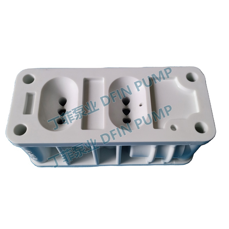 WILDEN 01-2010-20 — Air valve (compatible replacement)