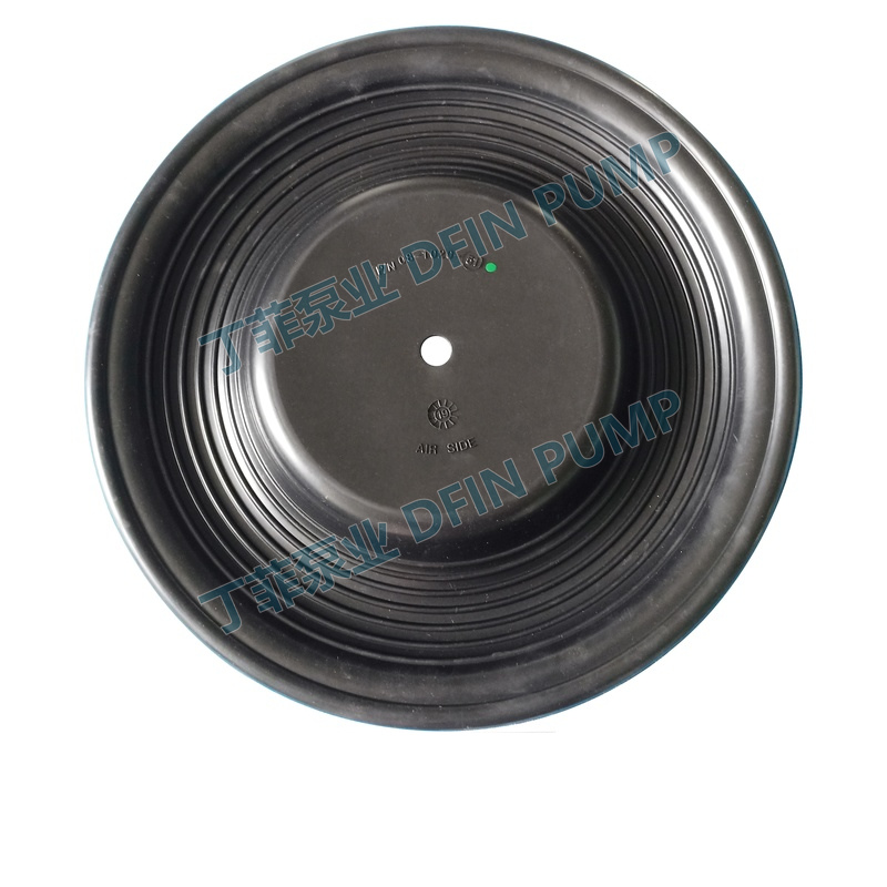WILDEN 08-1020-51 — Diaphragm (compatible replacement)