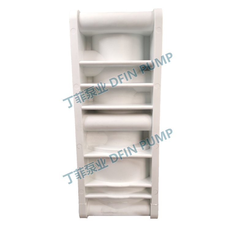 WILDEN 15-2010-20 — Air valve (compatible replacement)