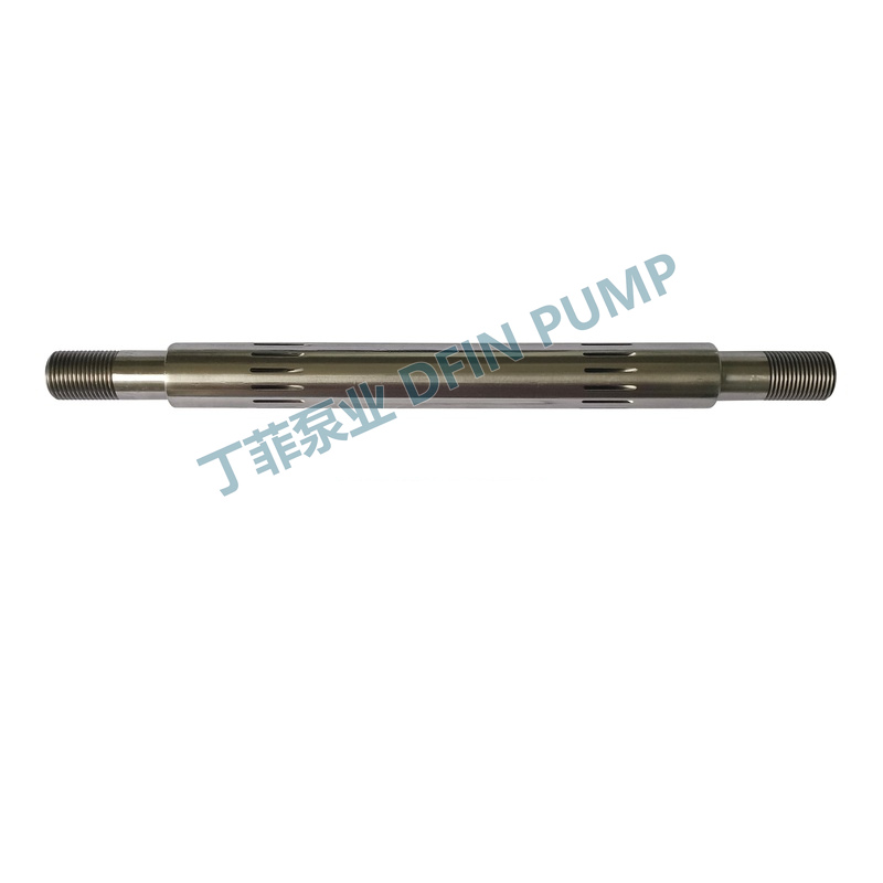 15-3800-09-07 WILDEN 威尔顿适配轴