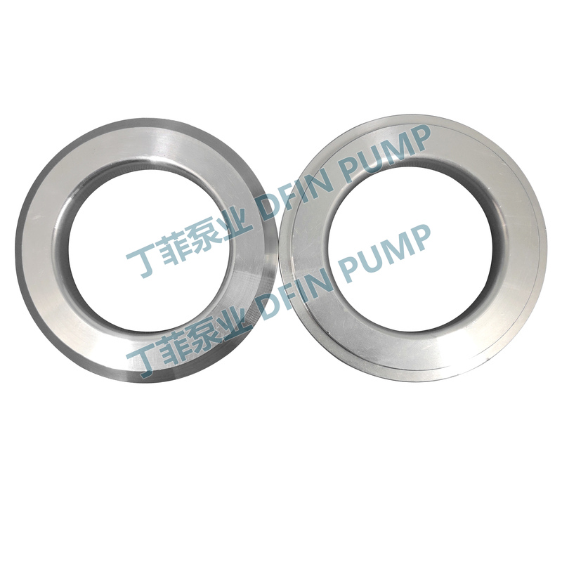 WILDEN 15-1121-01 — Valve seat (compatible replacement)