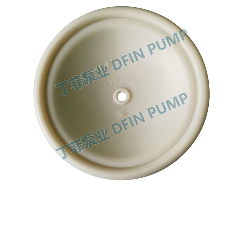 01-1010-58 隔膜