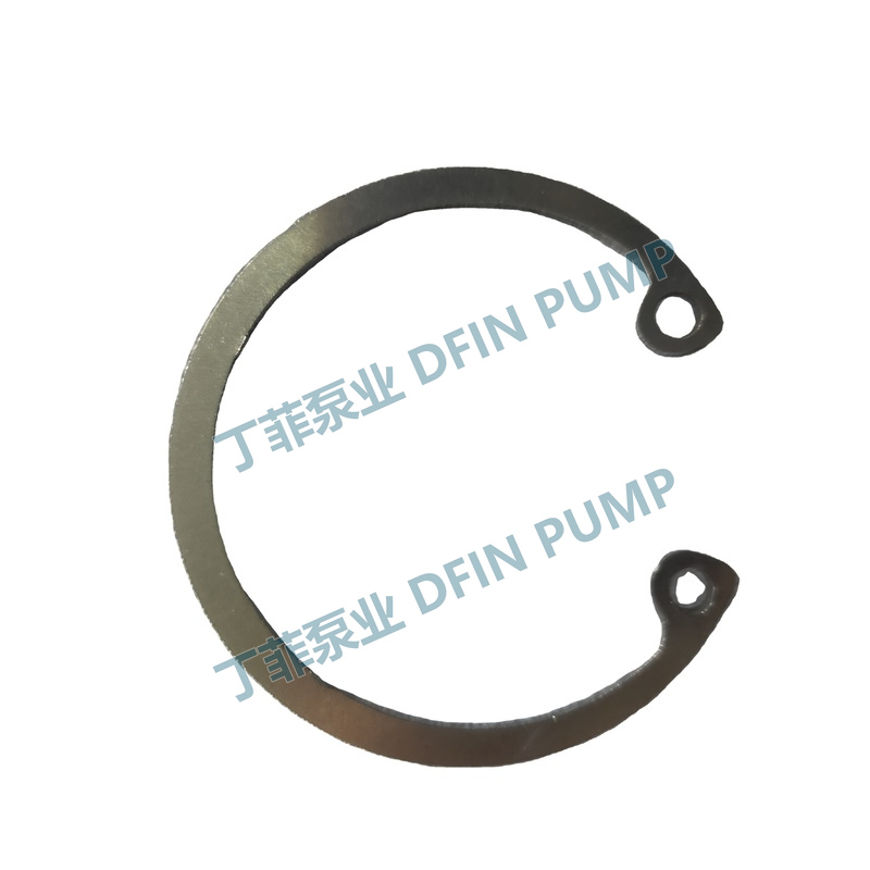 08-2650-03 WILDEN 威尔顿适配环件
