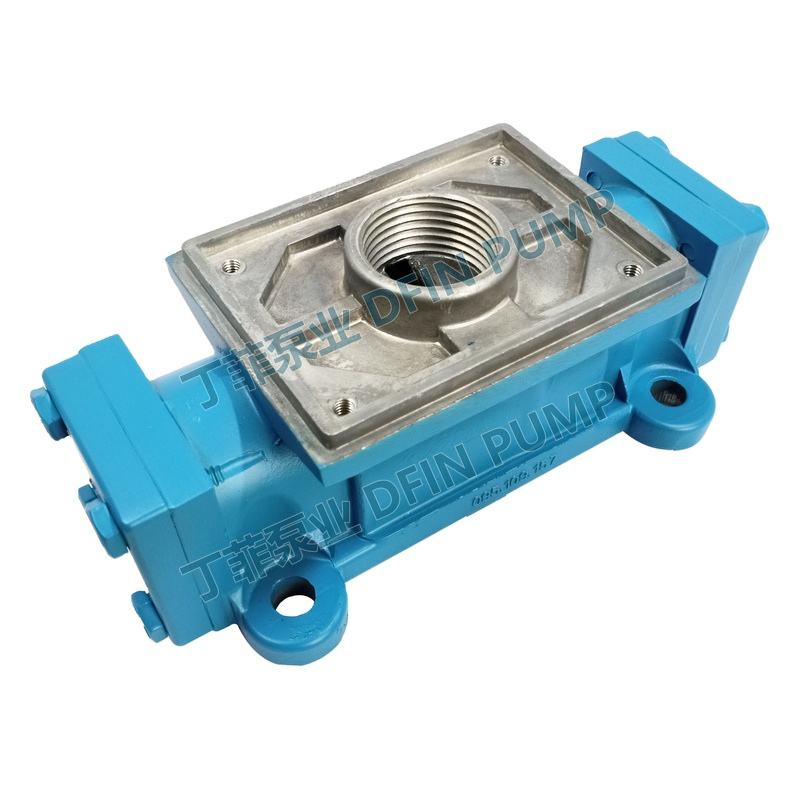 WILDEN 031-183-000 — Air valve (compatible replacement)