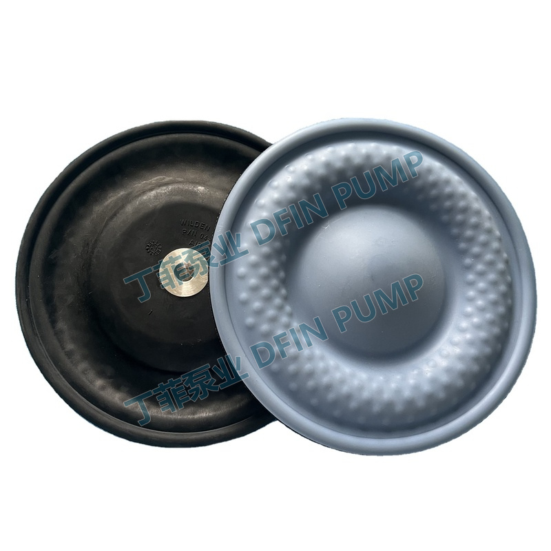 WILDEN 04-1030-72 — Diaphragm (compatible replacement)