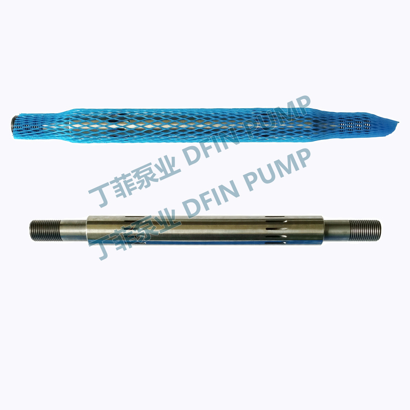 WILDEN 08-3800-03-07 — Shaft (compatible replacement)