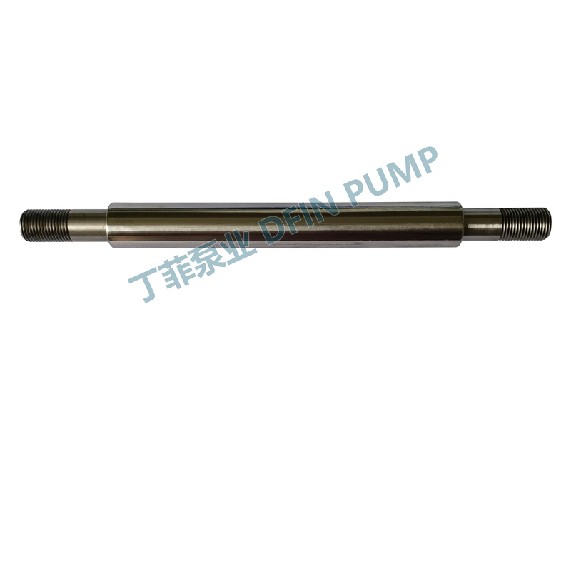 WILDEN 08-3810-09 — Shaft (compatible replacement)