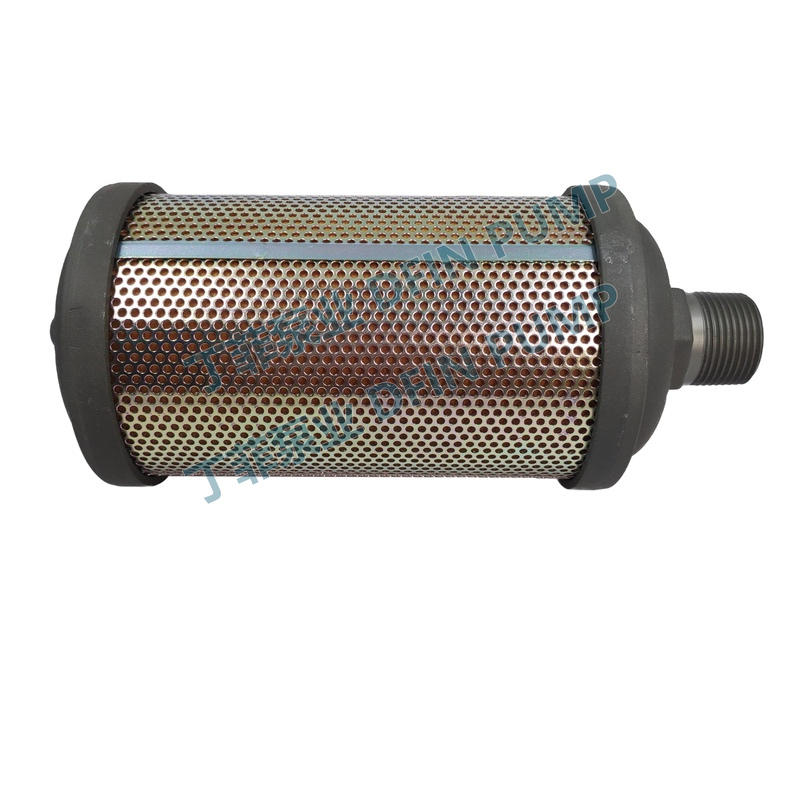 350-568 消声器