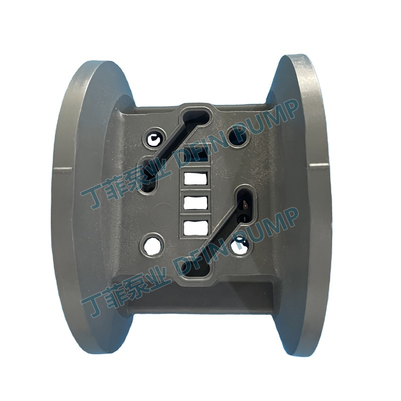 WILDEN 01-3152-20 — Center section (compatible replacement)