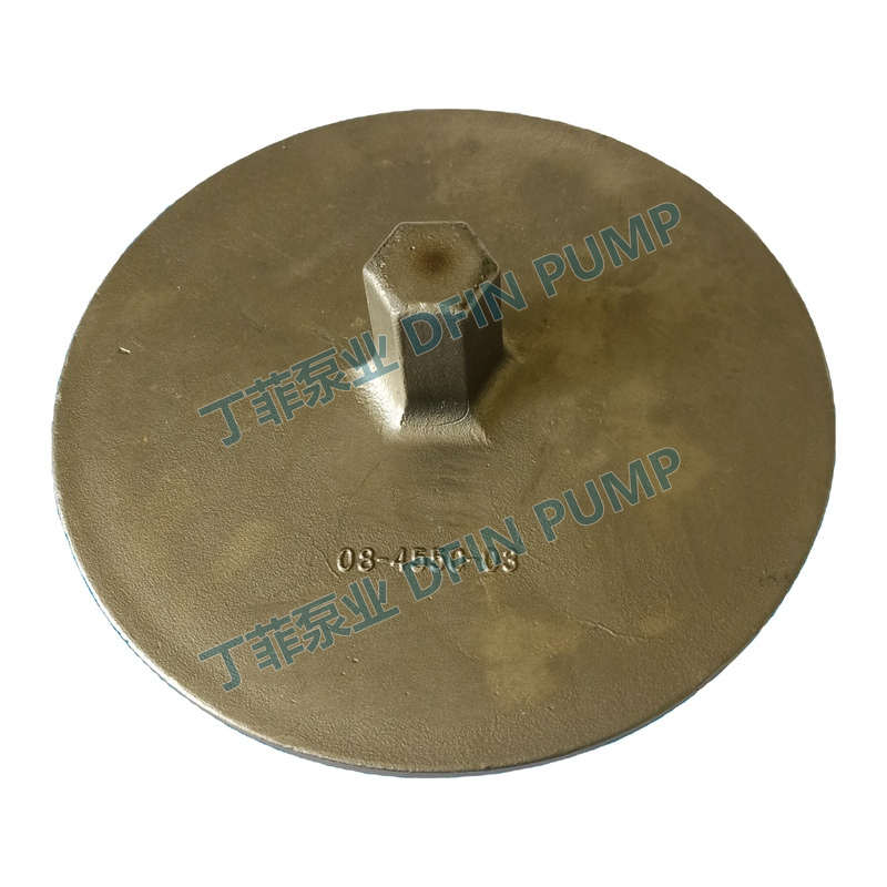 WILDEN 08-4550-03 — Outer piston (compatible replacement)