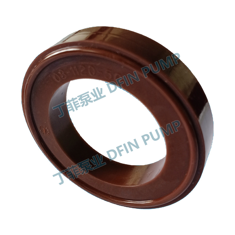 WILDEN 08-1120-50 — Valve seat (compatible replacement)