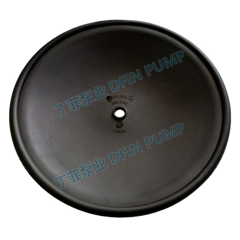 WILDEN 15-1060-51 — Diaphragm (compatible replacement)