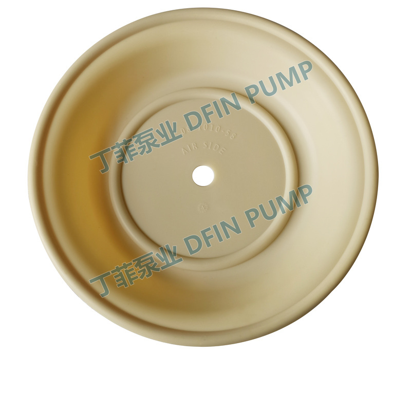 08-1010-58 WILDEN 威尔顿适配隔膜