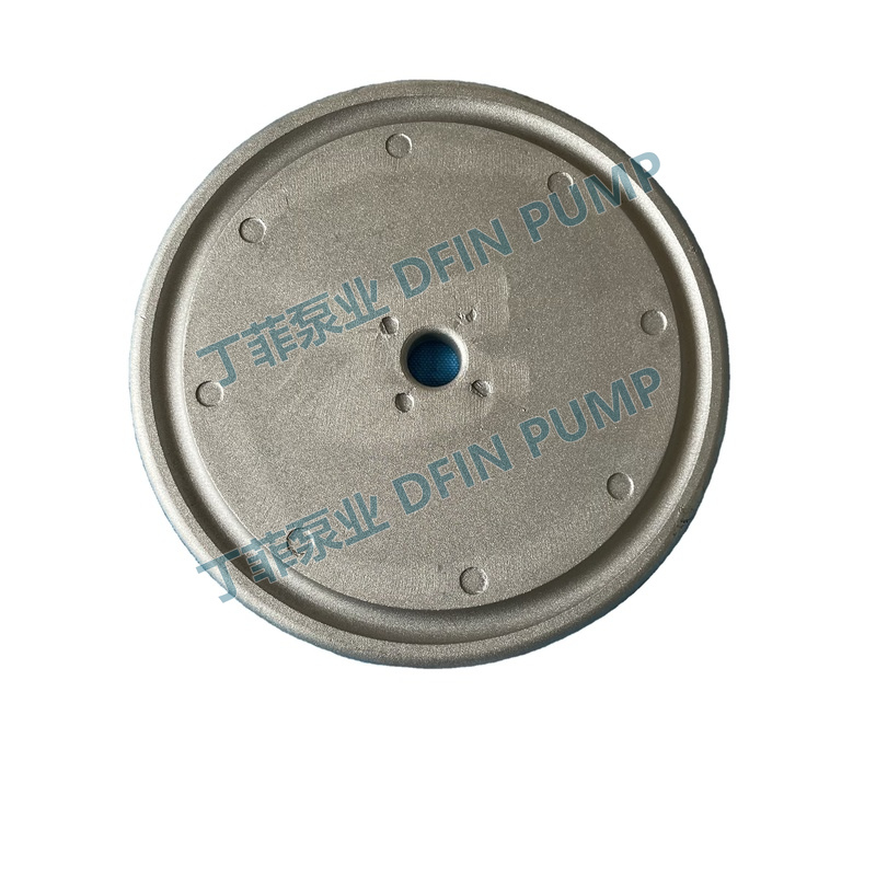 WILDEN 08-3700-01 — Inner piston (compatible replacement)