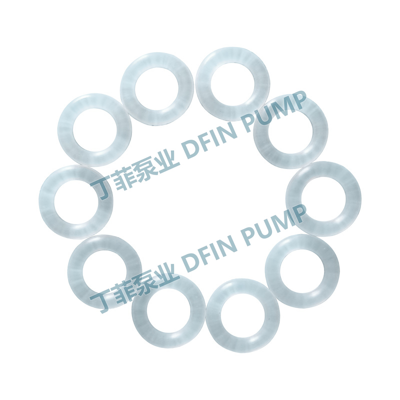 WILDEN 04-2650-49-700 — O-ring (compatible replacement)