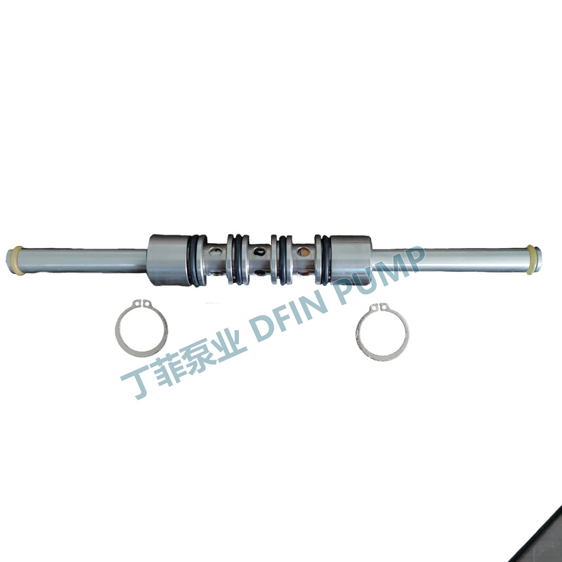 WILDEN 15-3882-99 — Pilot sleeve (compatible replacement)