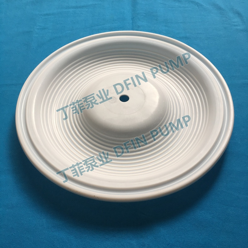 WILDEN 15-1010-55 — Diaphragm (compatible replacement)