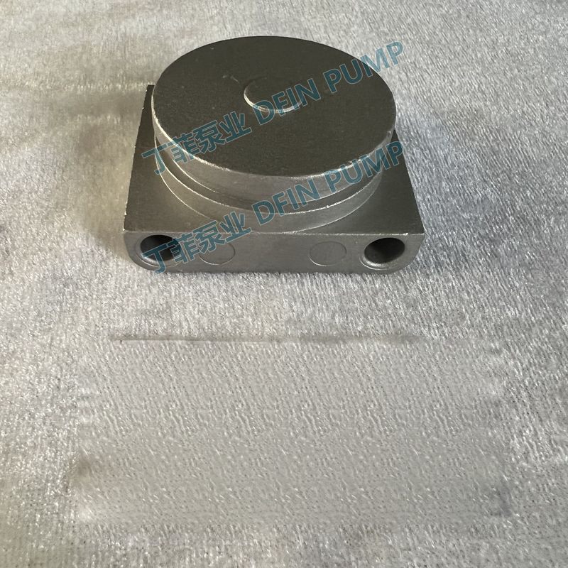 WILDEN 04-2340-01 — Air valve (compatible replacement)