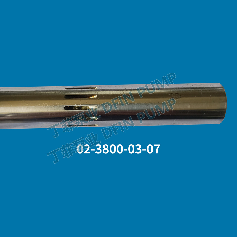 WILDEN 02-3800-03-07 — Shaft (compatible replacement)