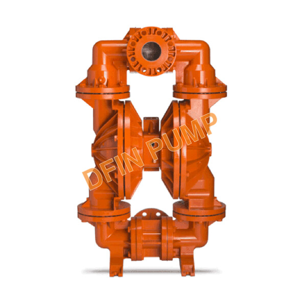 WILDEN PV1500/AAAAA/BNS/BN/BN/0022 15-11439 · 3" · 铝合金 · 最大流量 973 L/min · 气动双隔膜整泵
