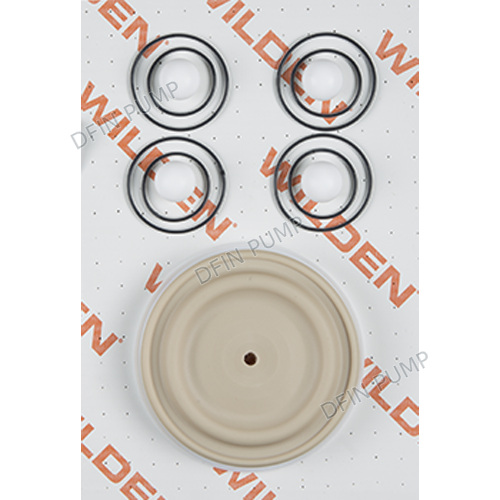 WILDEN 02-9805-50 · 材质待核对 · 湿端维修包