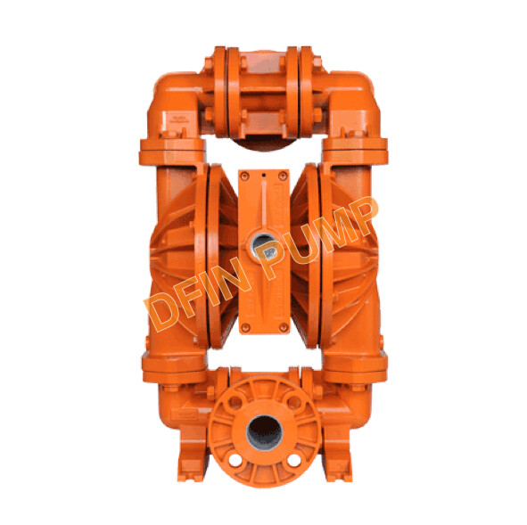 WILDEN H400S/AAAAA/WFS/WF/ATF/0504 04-11568 · 1,5" · 铝合金 · 最大流量 280 L/min · 气动双隔膜整泵