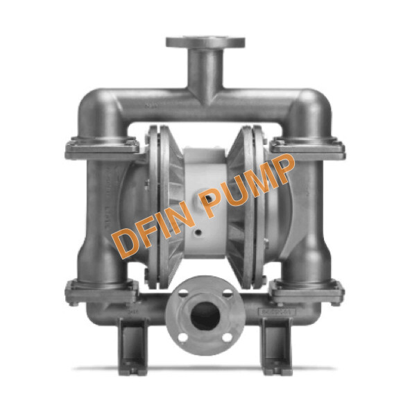 WILDEN P430/SSAPP/BNS/BN/BN 04-13903