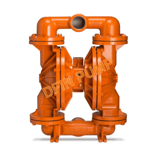 WILDEN GPS1520/AAAAA/TWS/TF/STF 15-12797