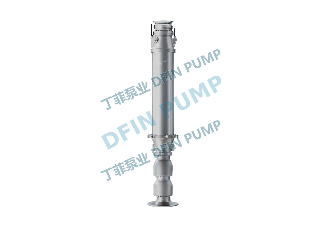 U-FLO BVP