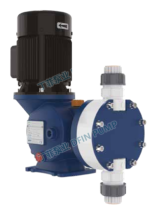 SEKO 赛高 Kosmo MM1 MM1A065A**A40800 机械隔膜计量泵，系列外观参考