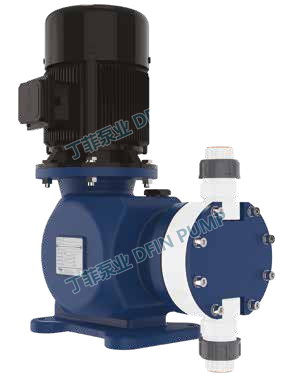 SEKO 赛高 Kosmo MM2 MM2F124D**C40800 机械隔膜计量泵,系列外观参考