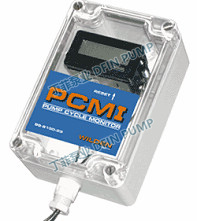 WILDEN 威尔顿 PCMI 泵循环检测器